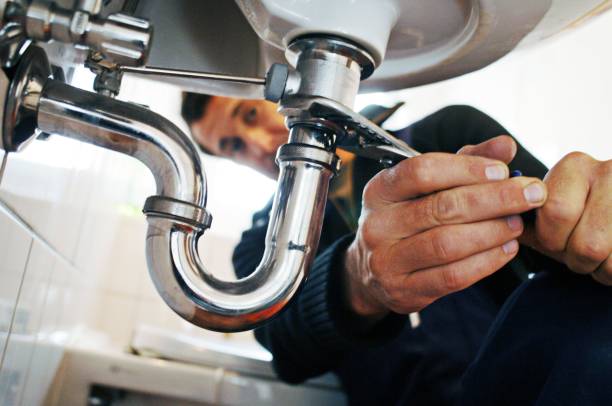 Professional Plumber in Roessleville, NY